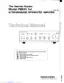 Preview: Technical Manual