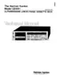 Preview: Technical Manual
