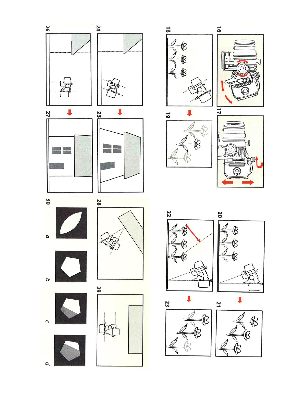 Page #4 background image