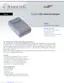 Preview: Specifications