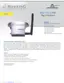 Preview: Specifications