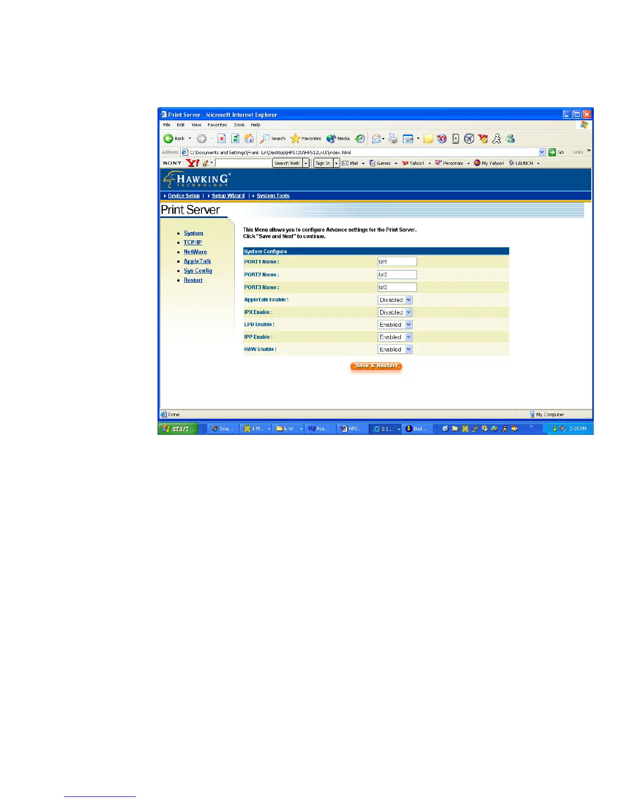 Page #117 background image