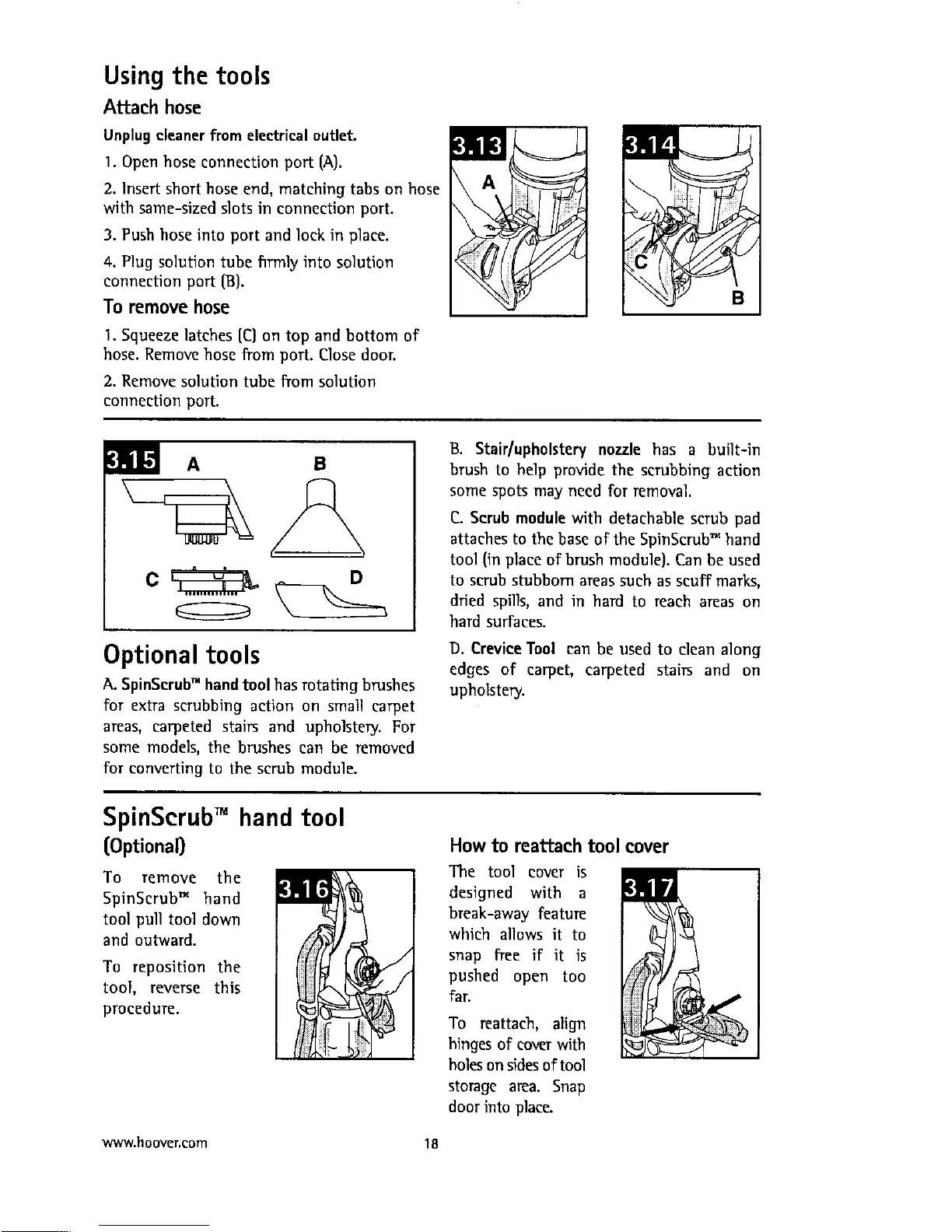 Page #18 background image