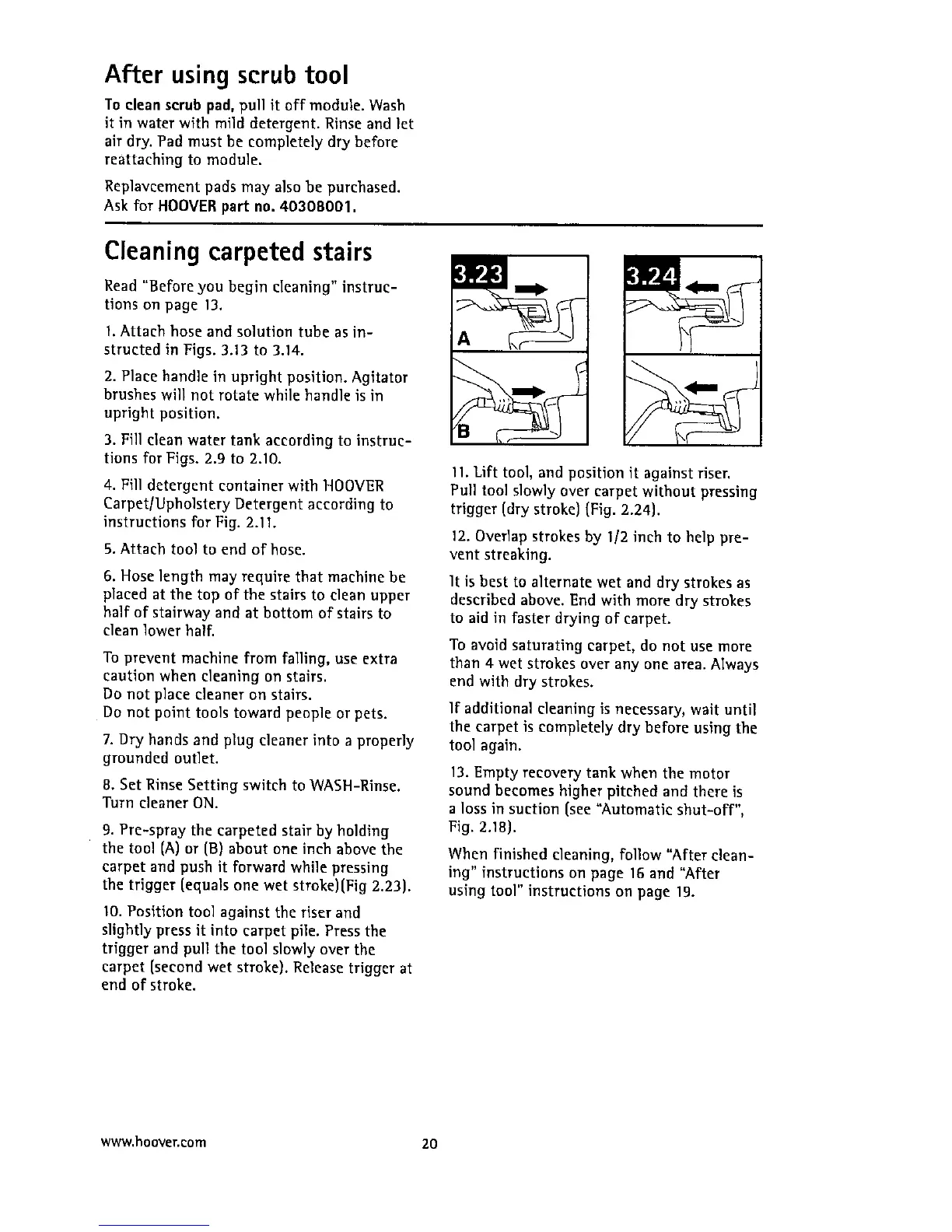 Page #20 background image