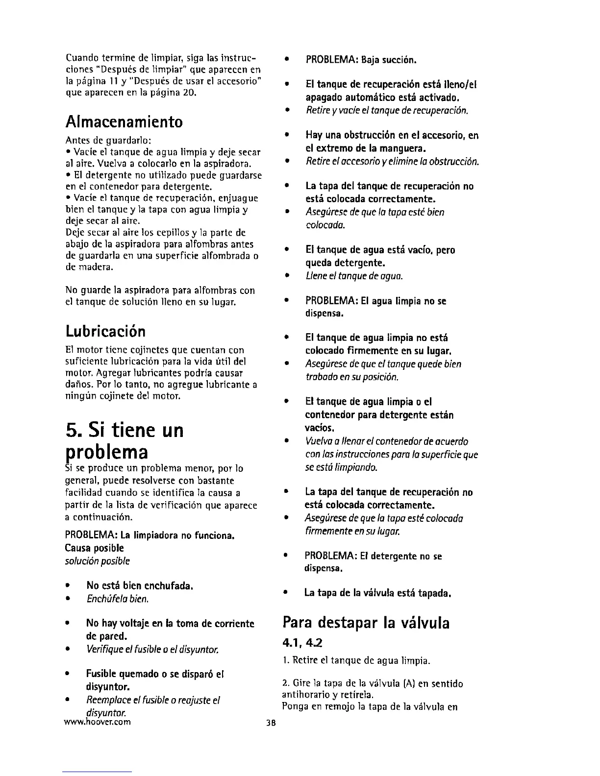 Page #38 background image