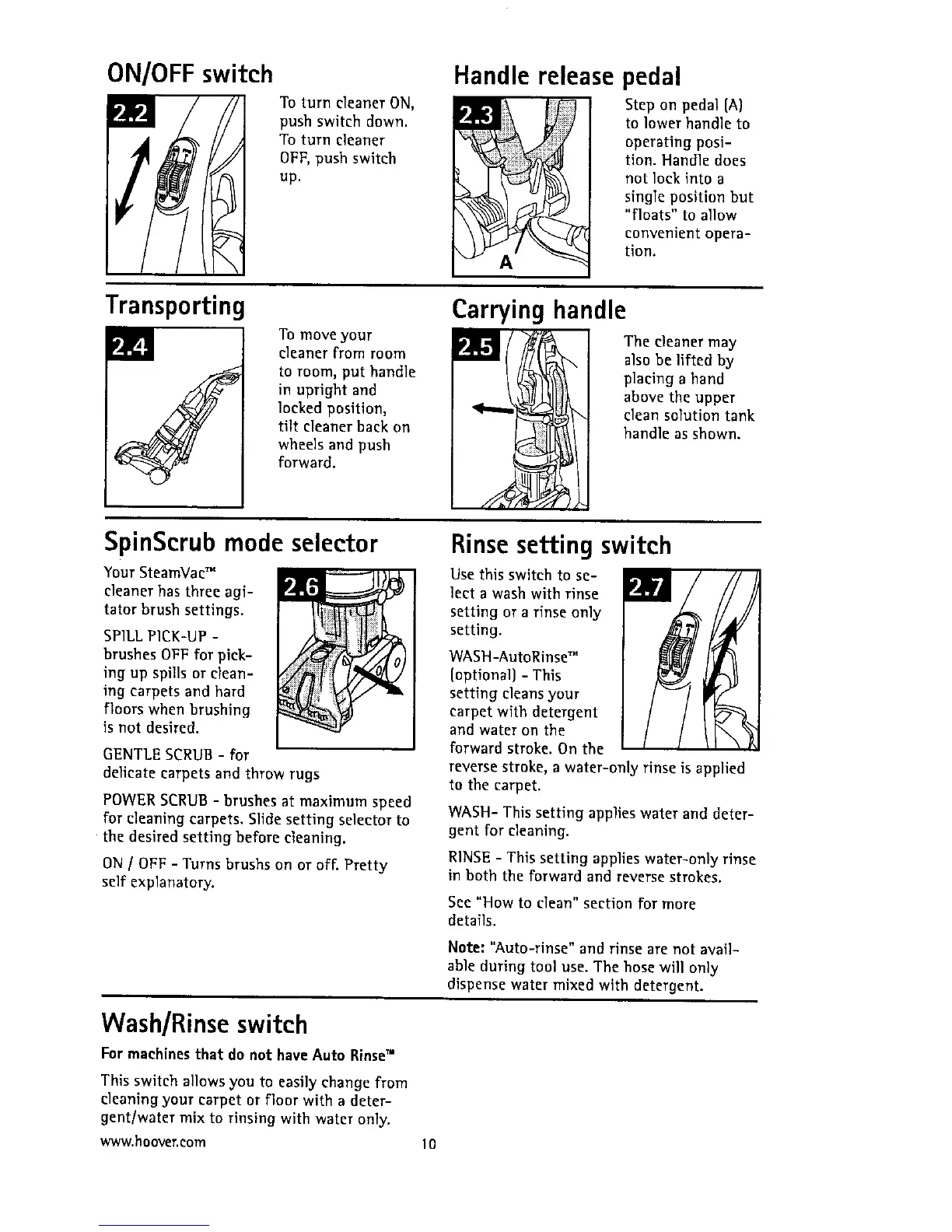 Page #10 background image