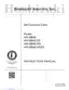 Preview: Instruction Manual