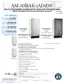 Preview: Specifications