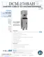Preview: Specifications