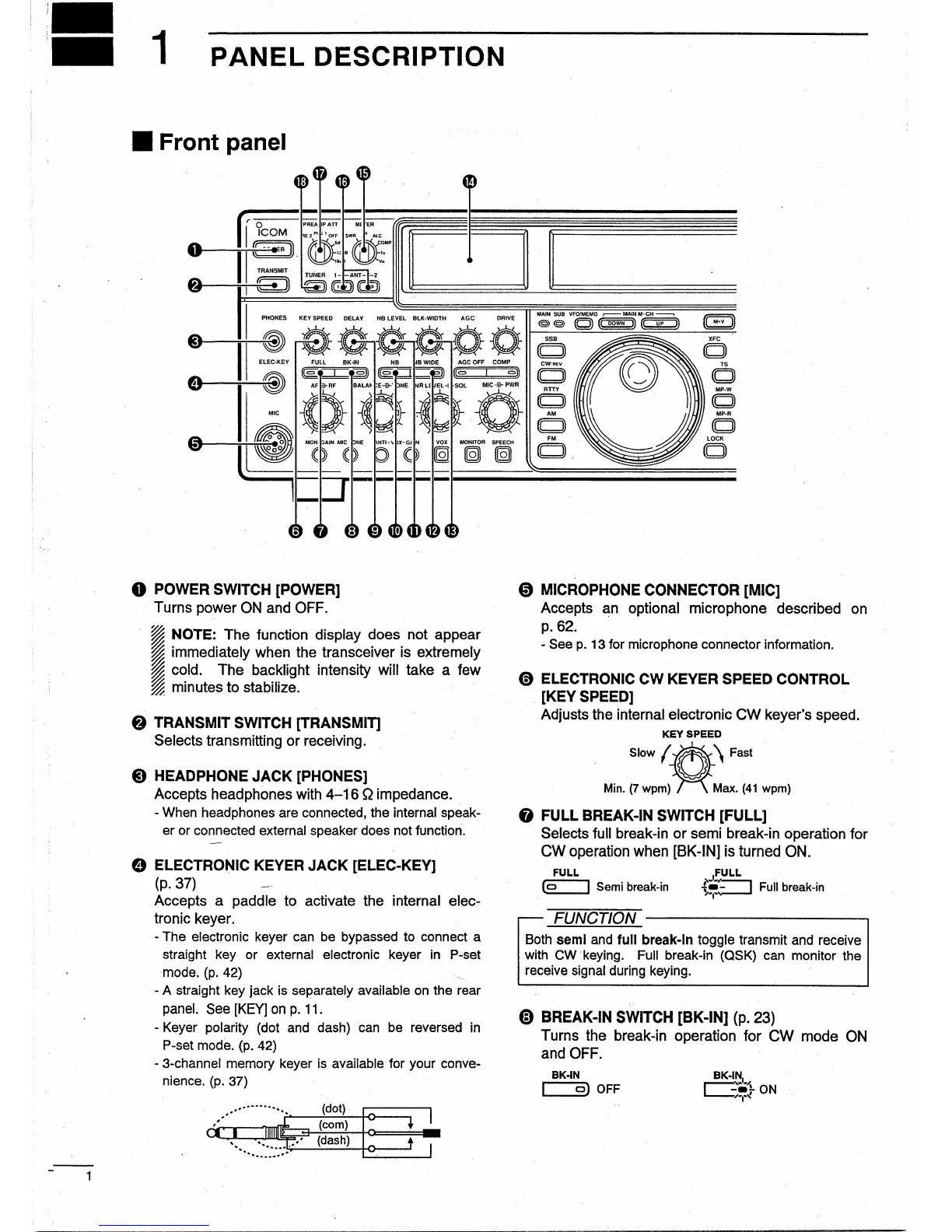Page #4 background image