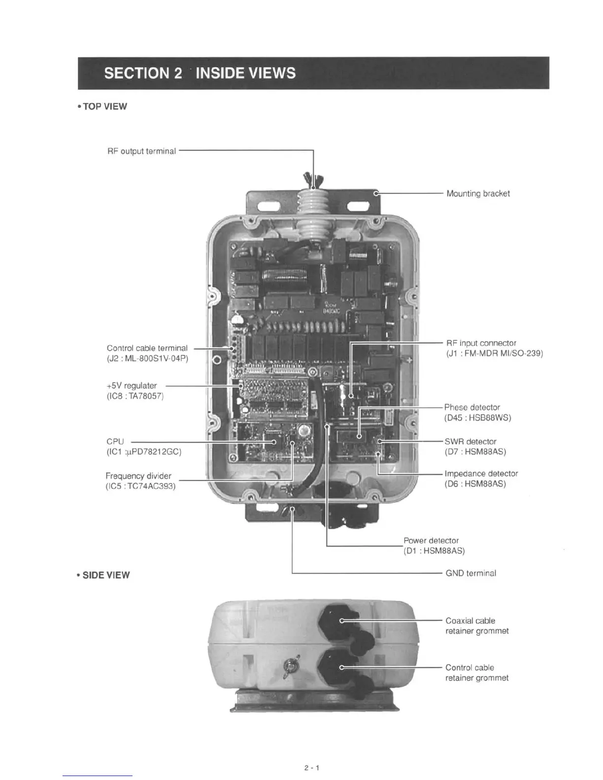 Page #5 background image
