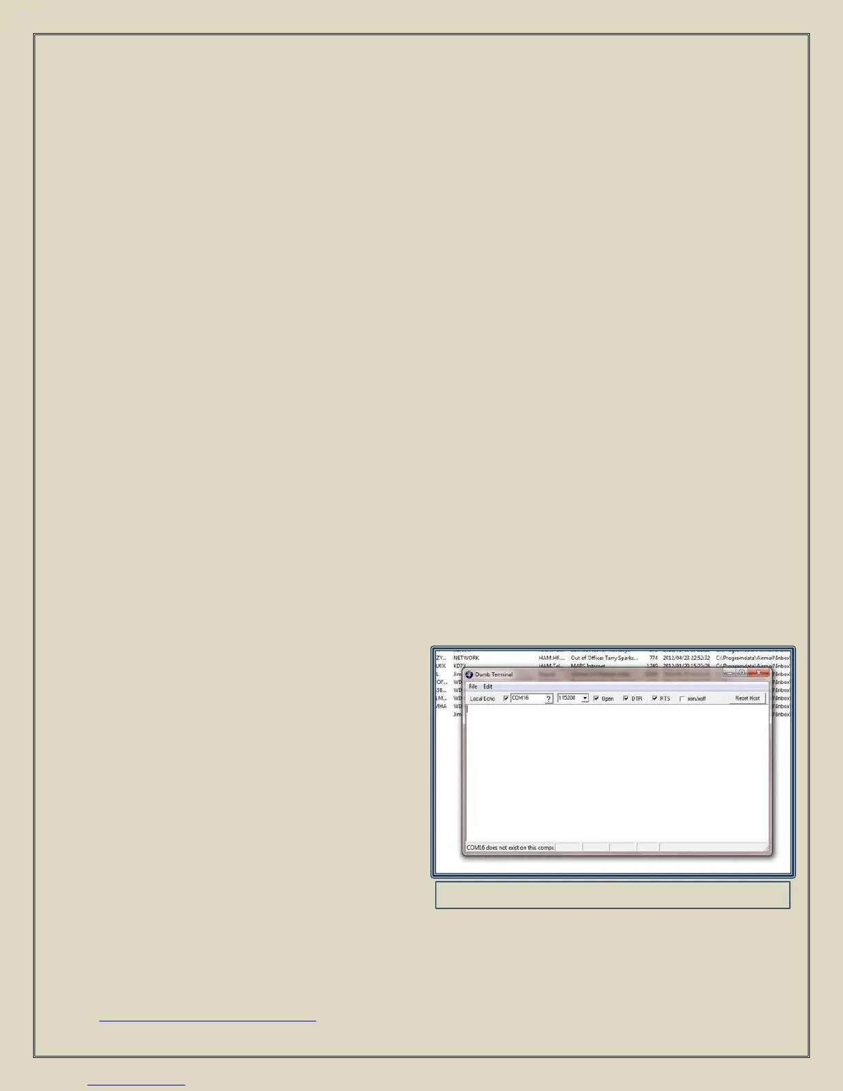 Page #2 background image