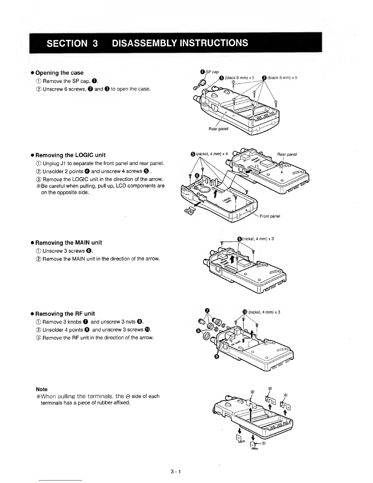 Page #6 background image