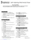 Preview: Easy Setting Guide