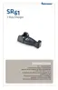 Preview: Instructions For Use