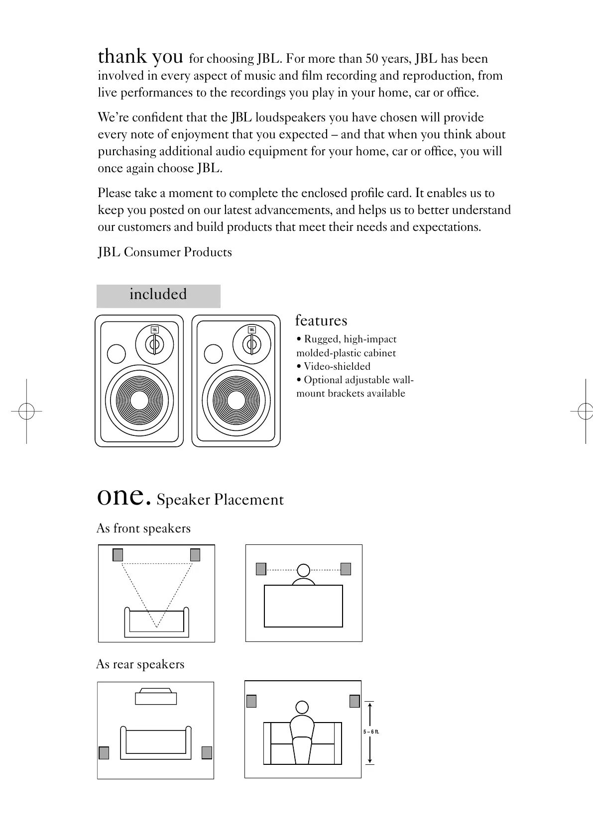 Page #2 background image