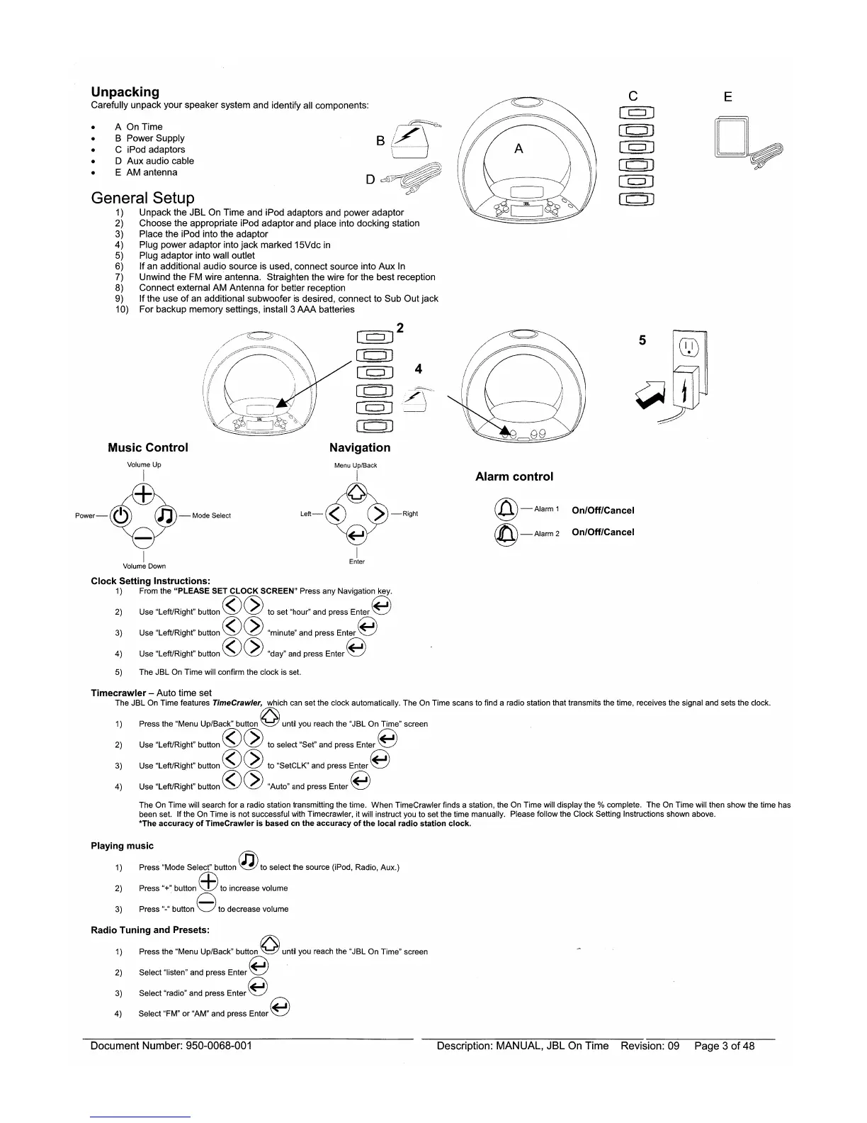 Page #5 background image