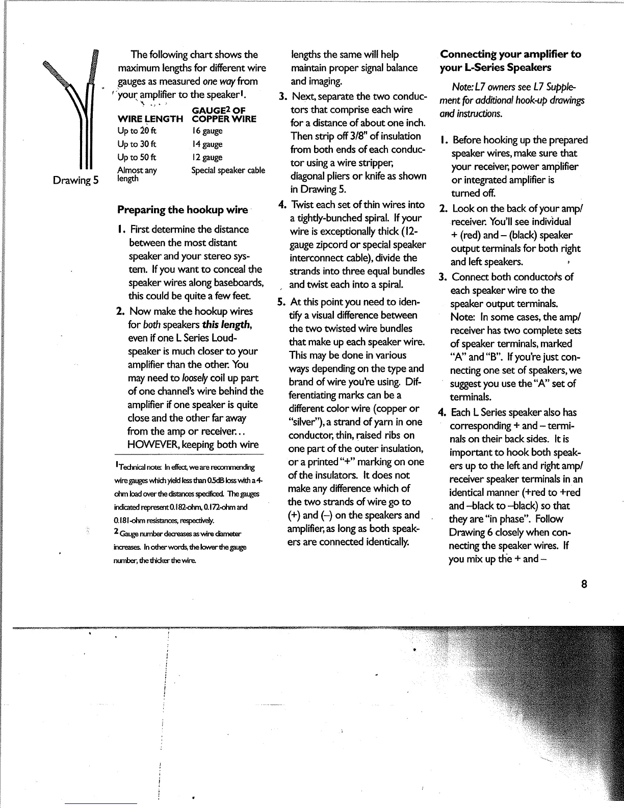 Page #8 background image