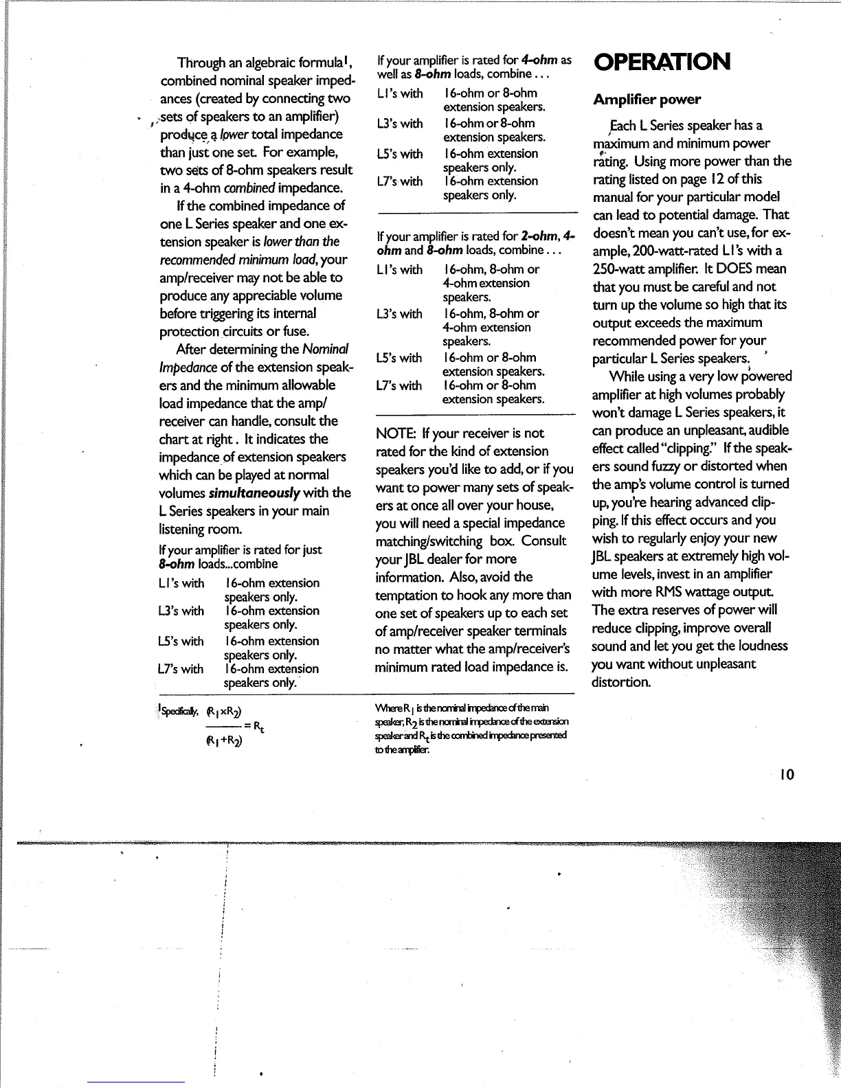Page #10 background image