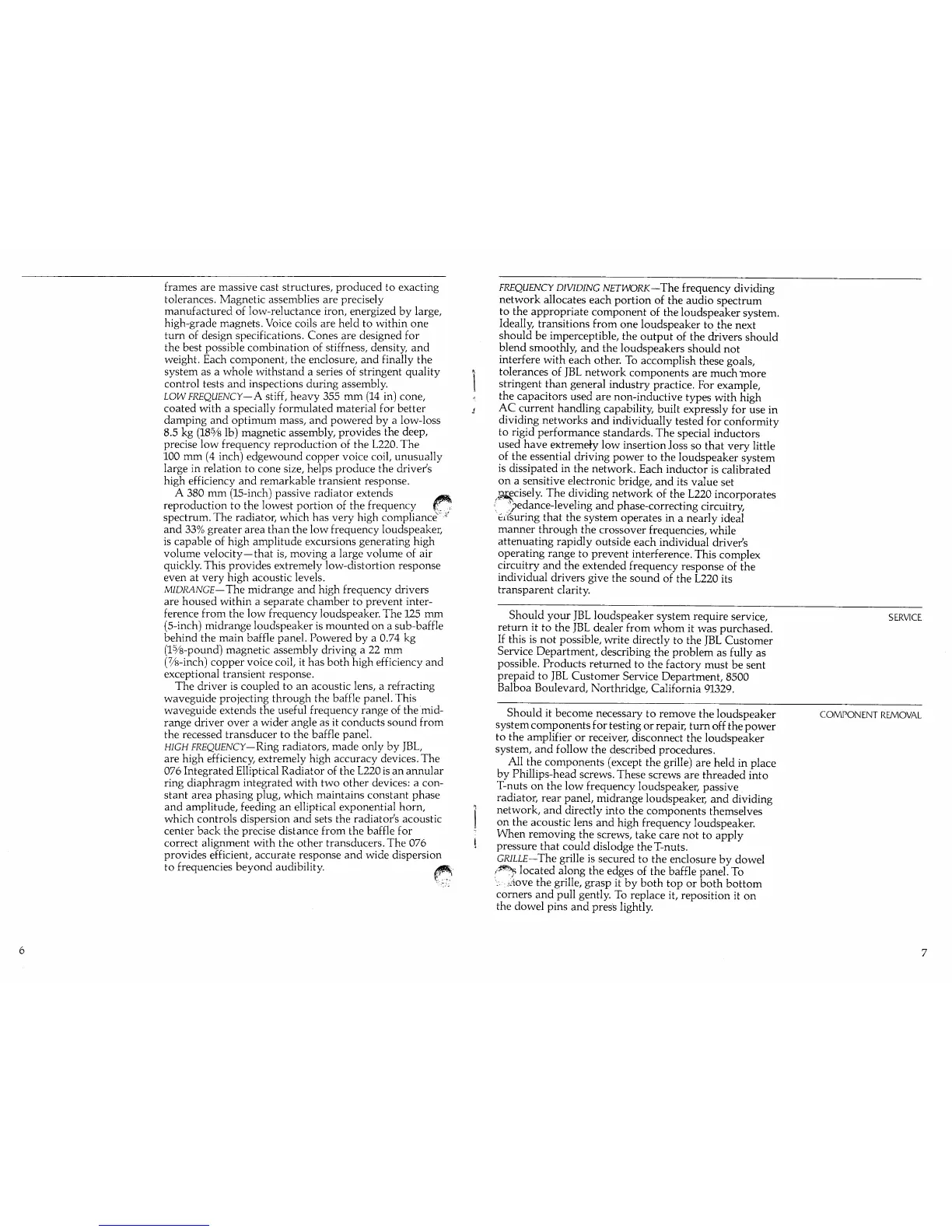 Page #5 background image