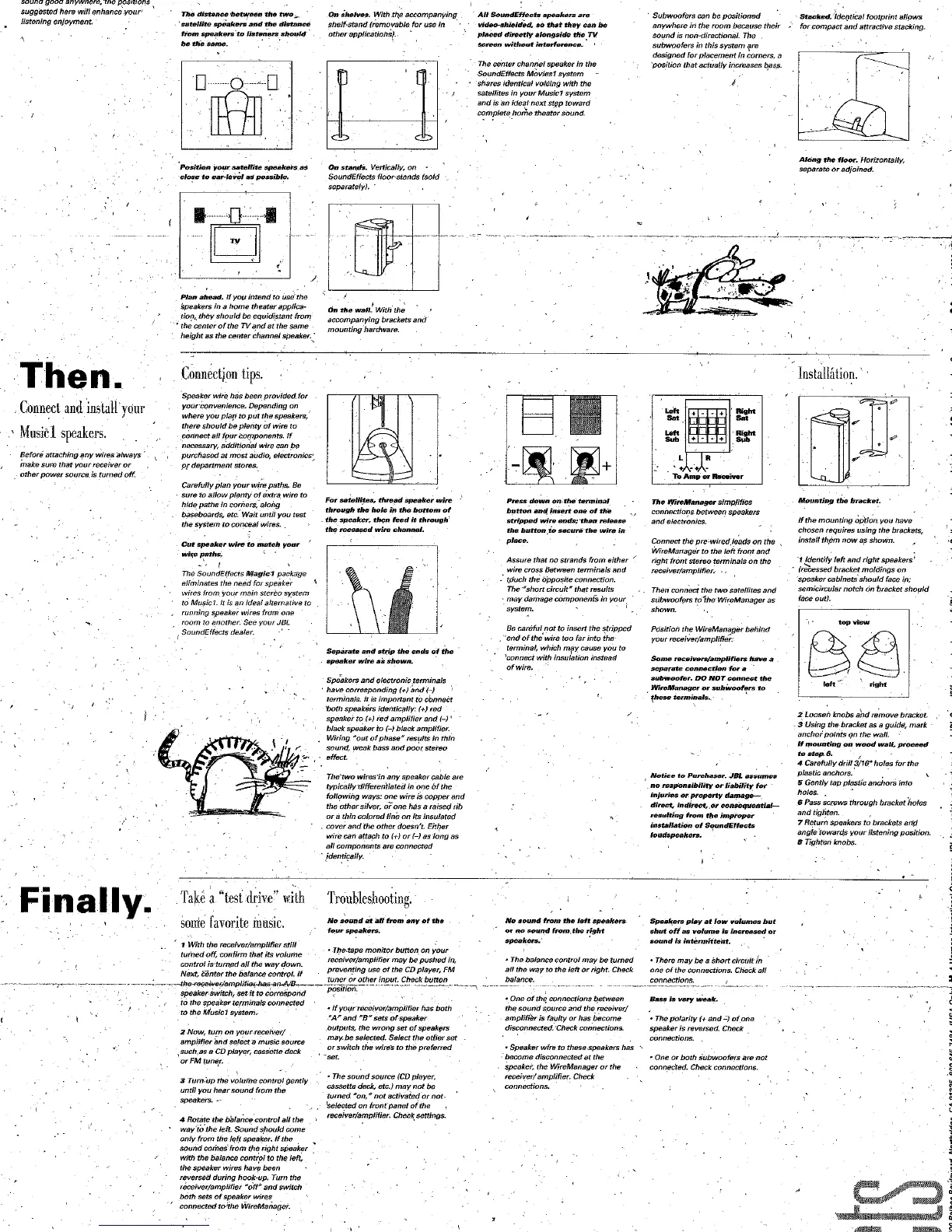Page #2 background image