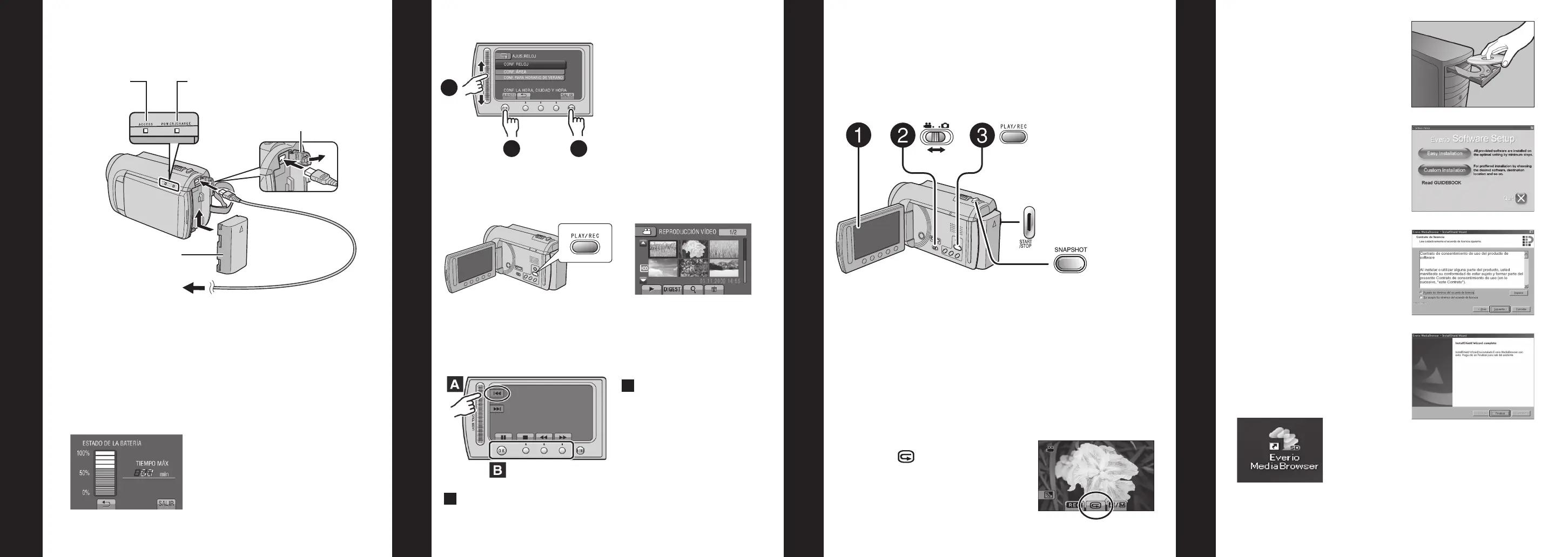 Page #3 background image