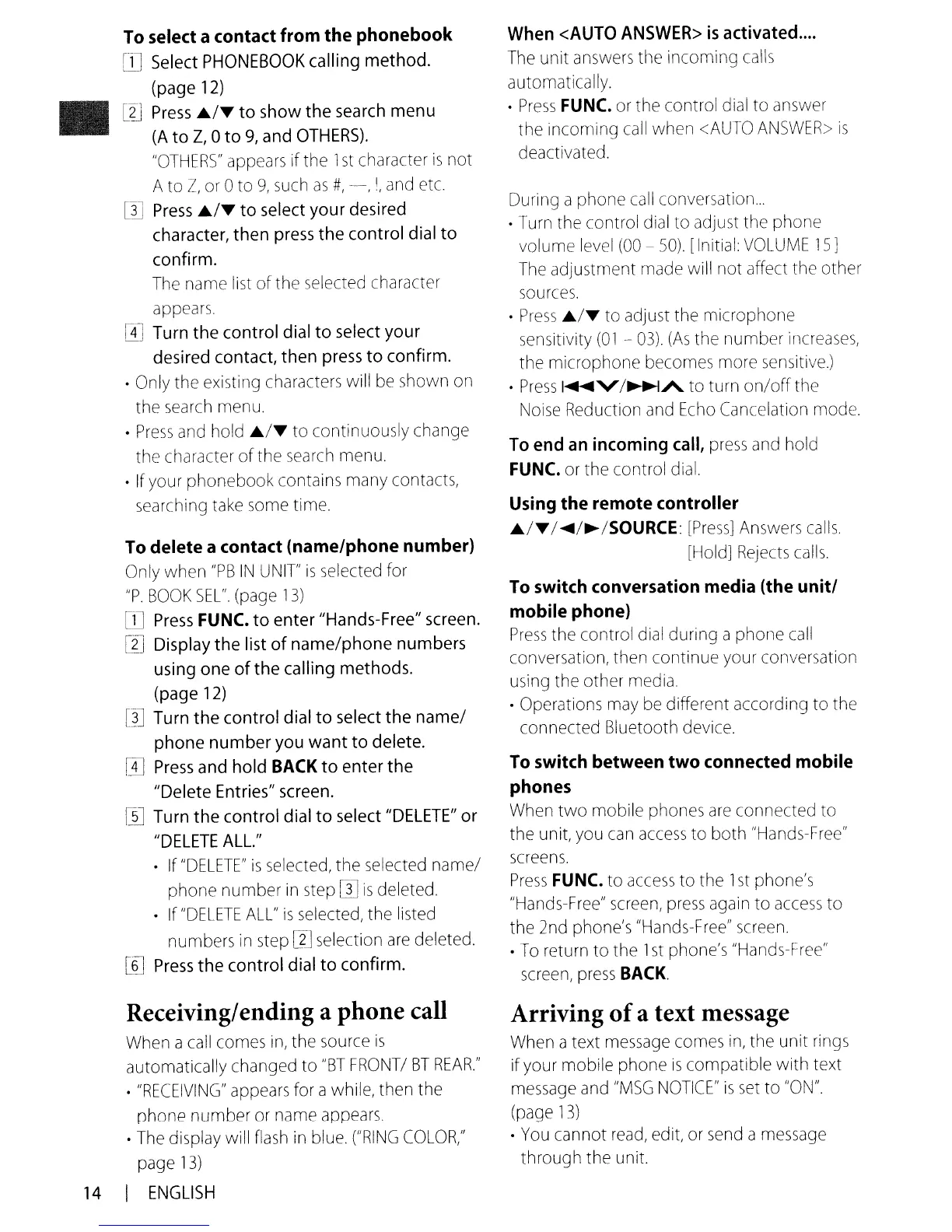 Page #14 background image