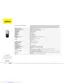 Preview: Datasheet