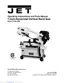 Preview: Operating Instructions And Parts Manual