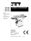 Preview: Operating Instructions