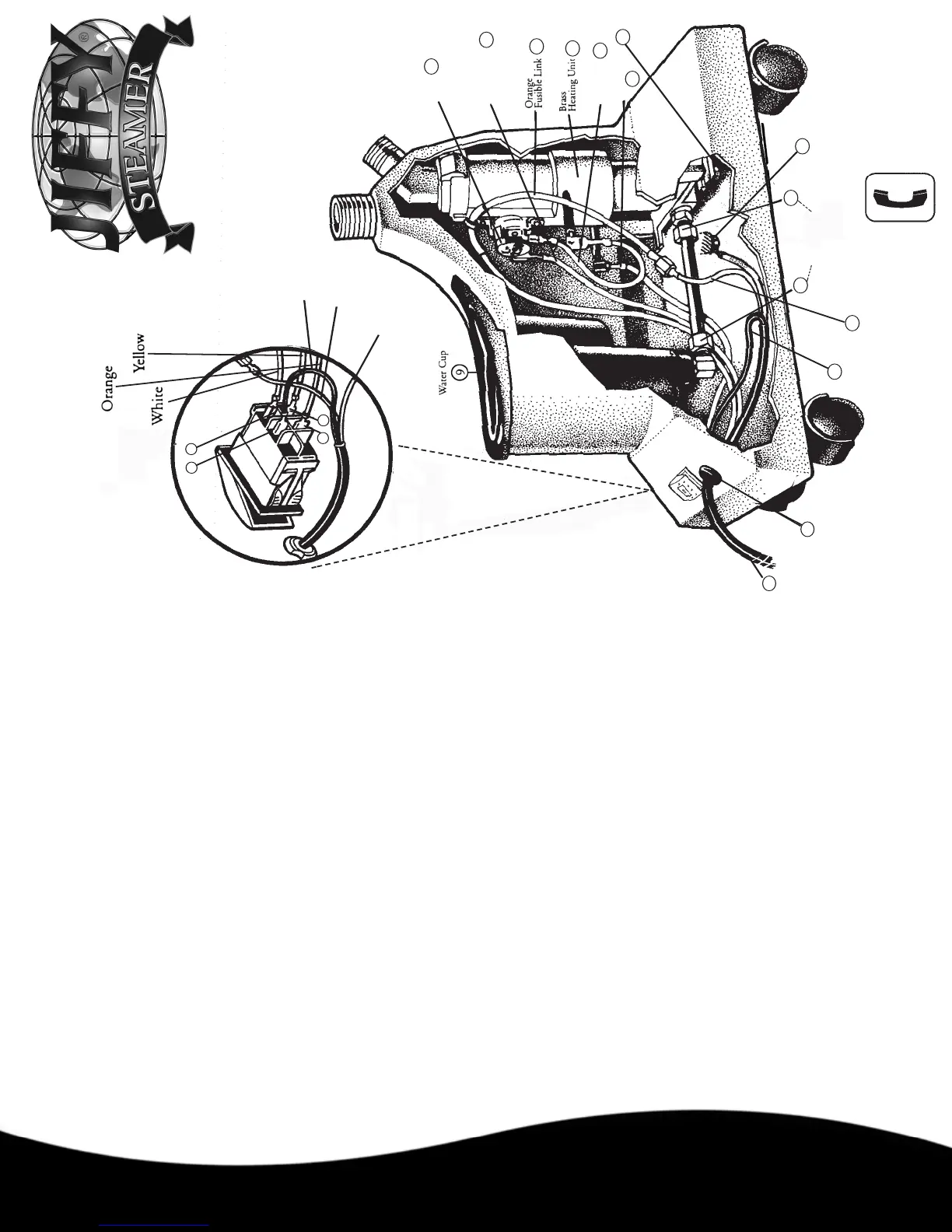 Page #2 background image