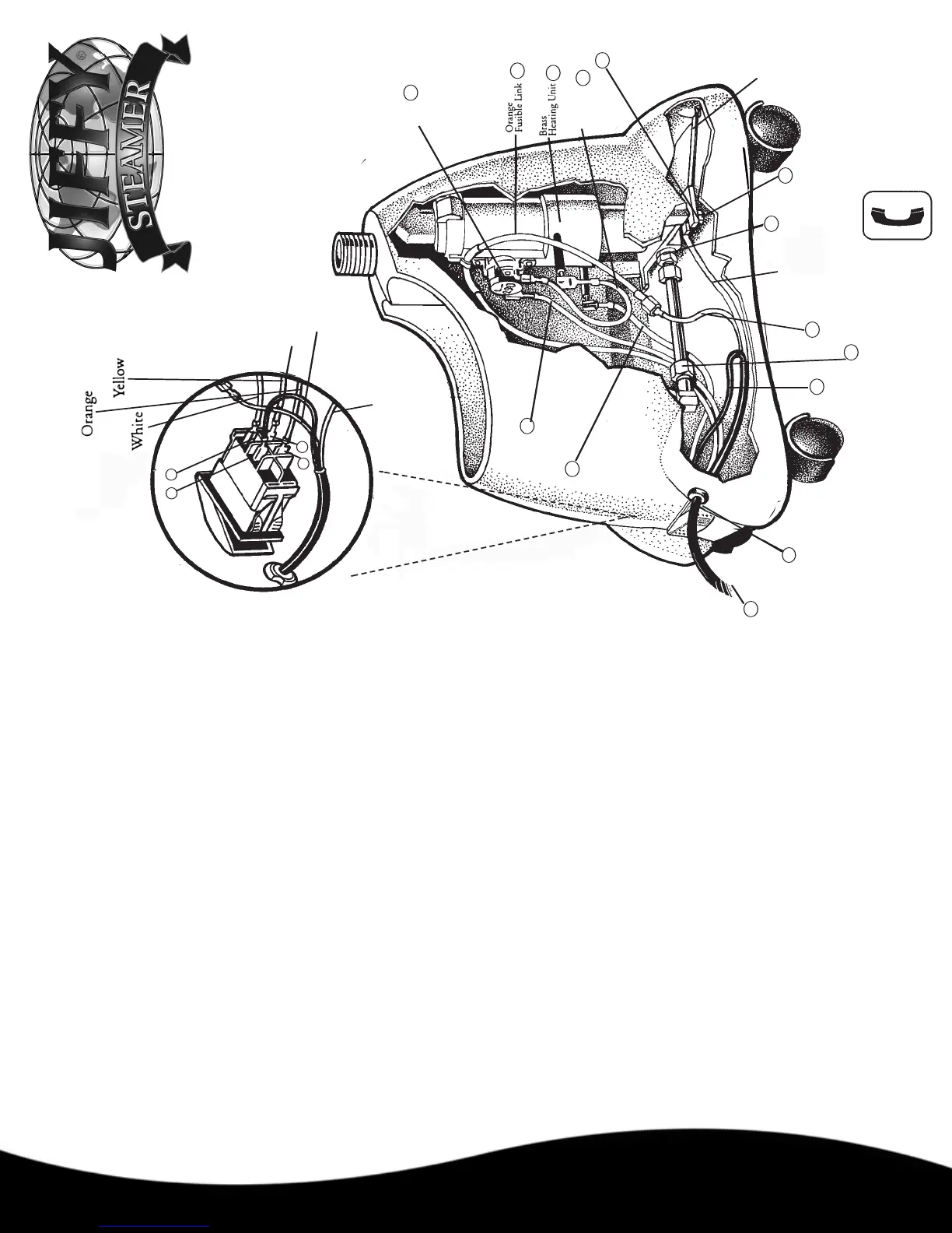 Page #2 background image