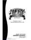 Preview: Owner's Manual