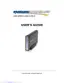 Preview: User Guide