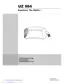 Preview: Instructions For Use