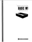 Preview: Instruction Manual