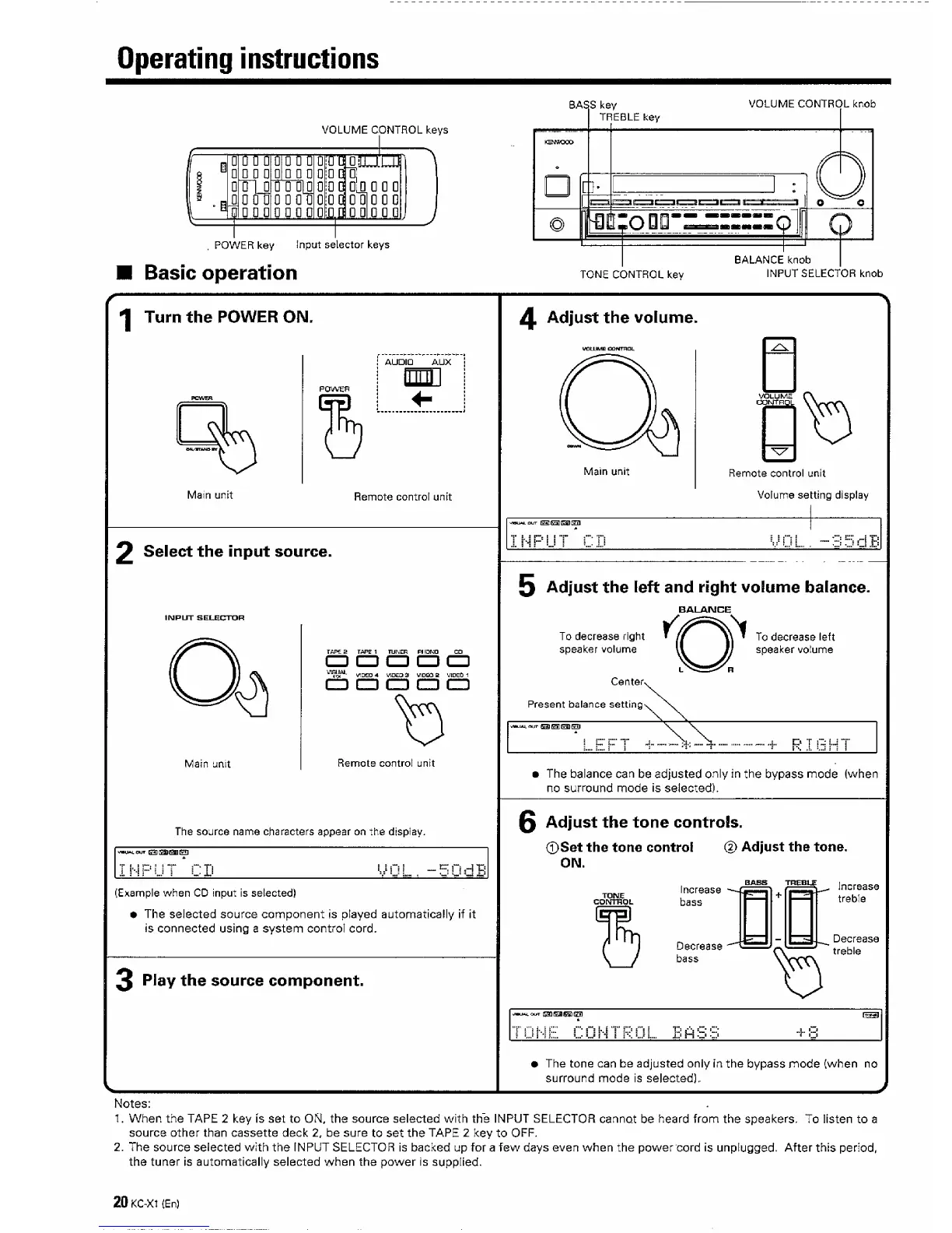 Page #20 background image