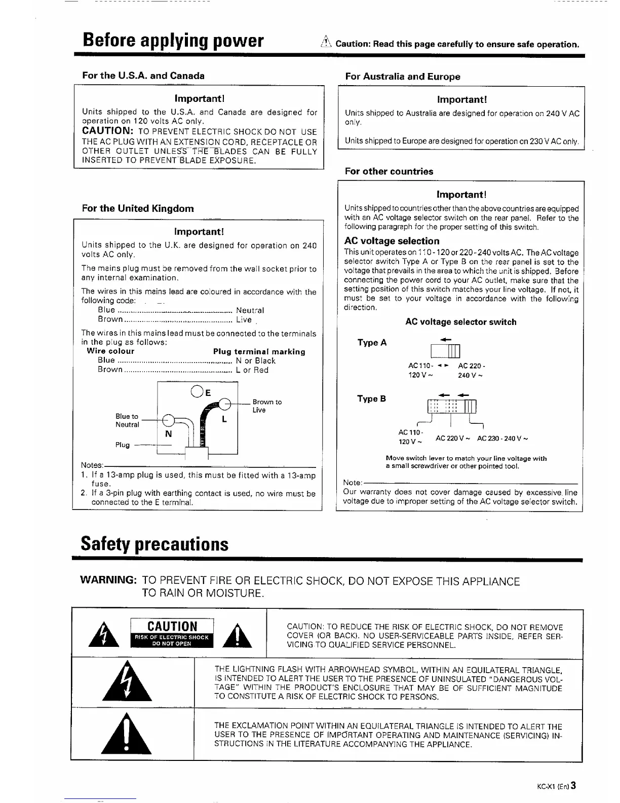 Page #3 background image