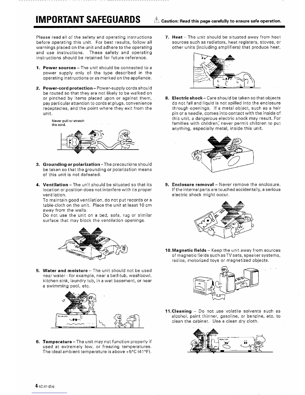 Page #4 background image