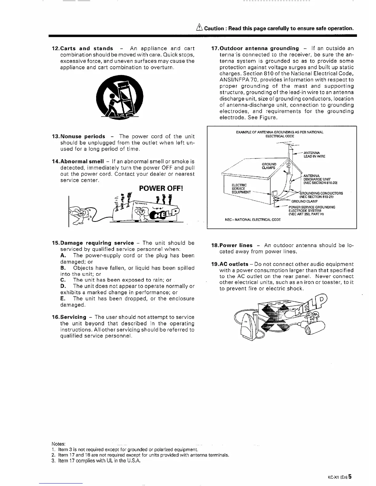 Page #5 background image