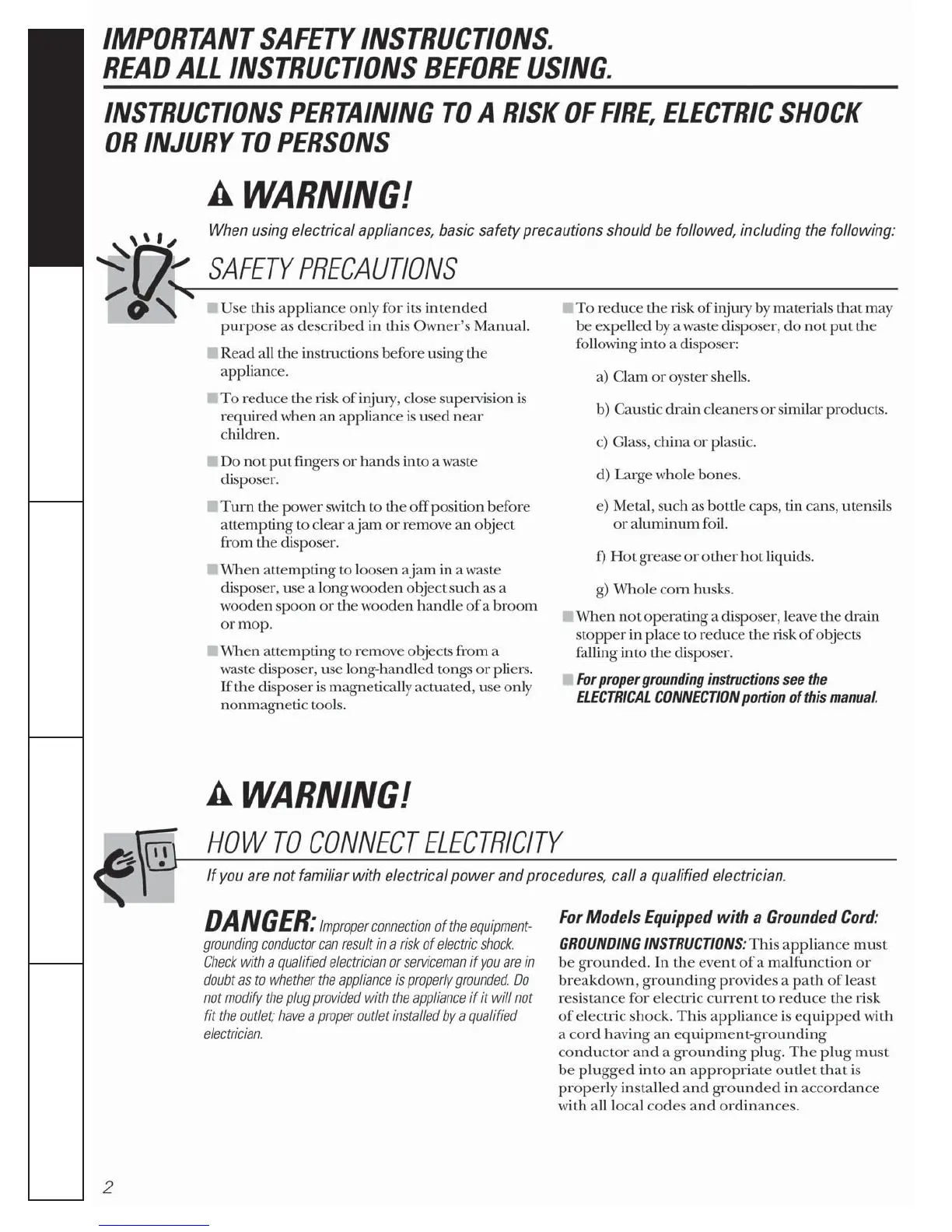 Page #2 background image