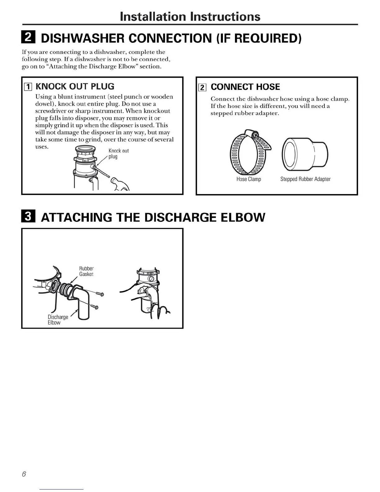 Page #6 background image