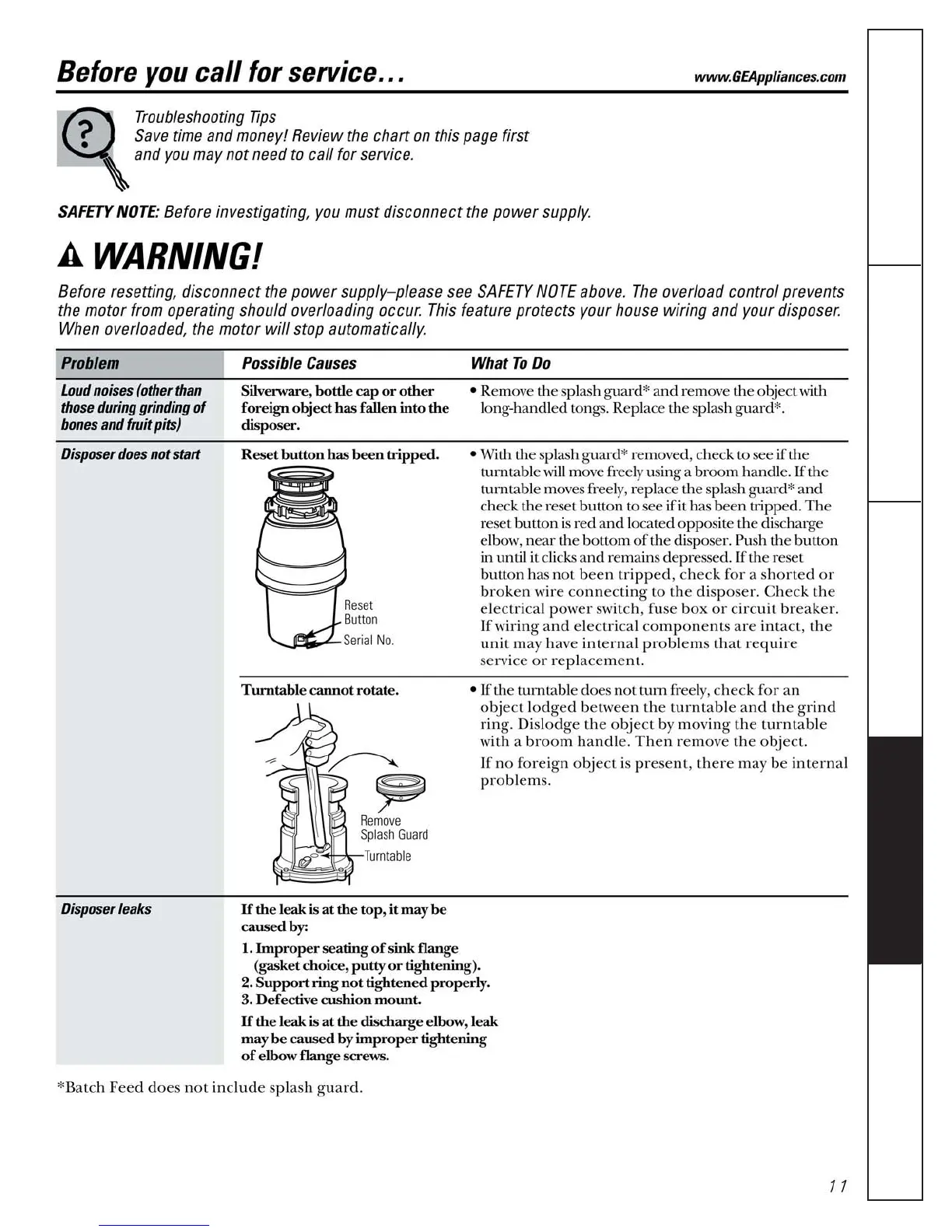 Page #11 background image