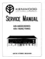 Preview: Service Manual