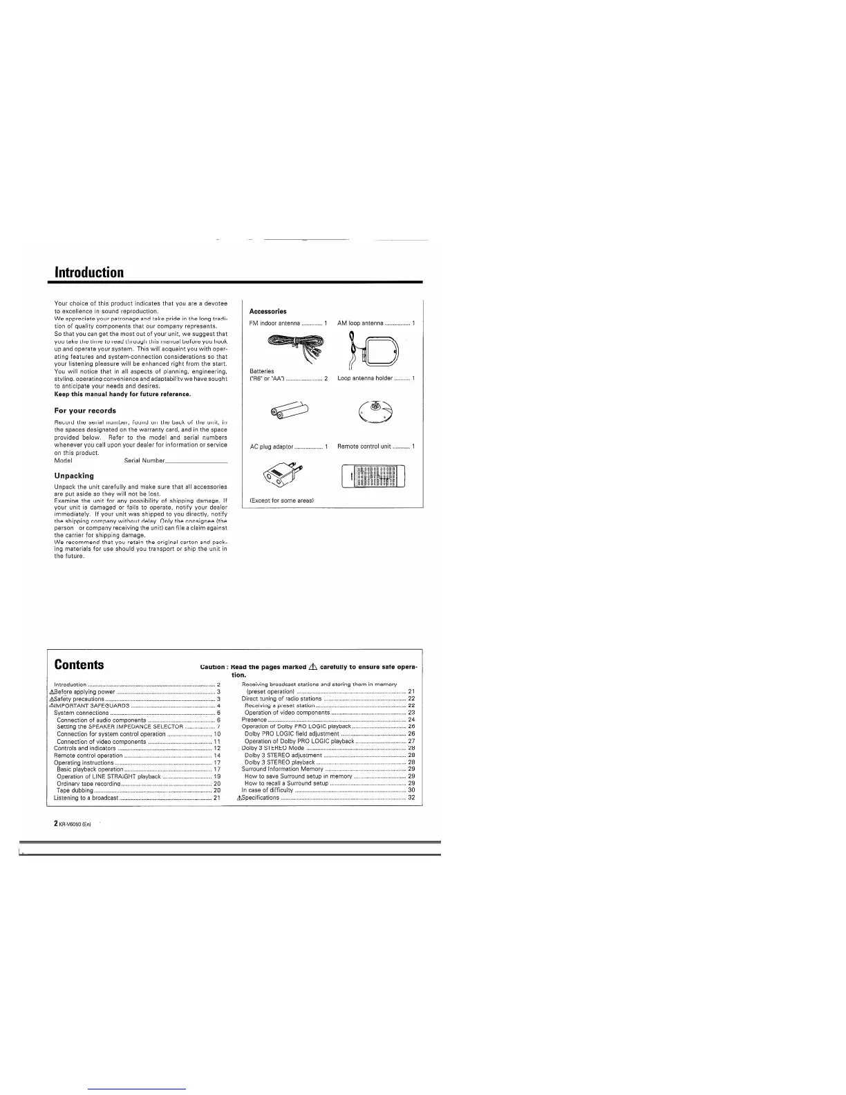 Page #2 background image