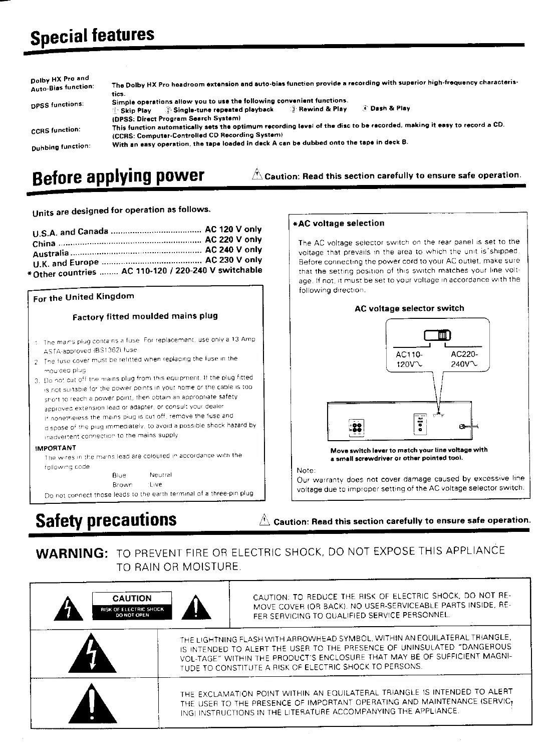 Page #3 background image