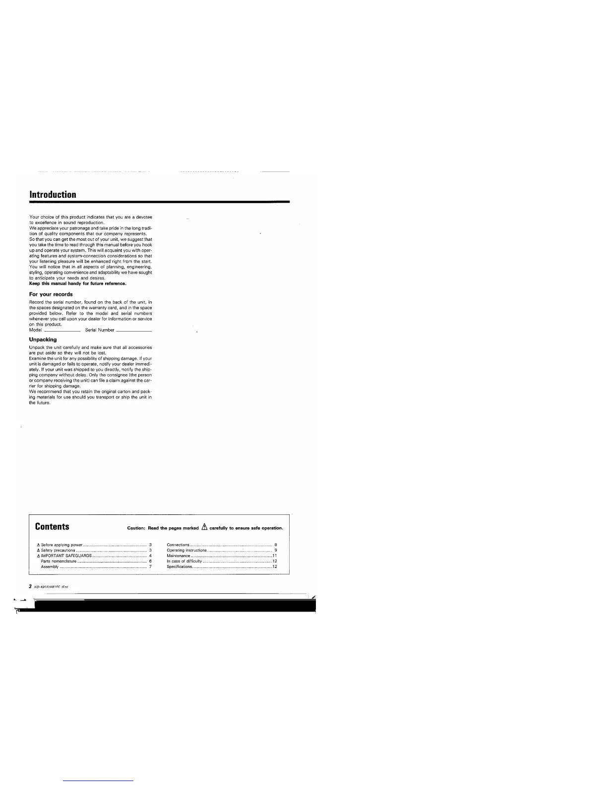 Page #2 background image