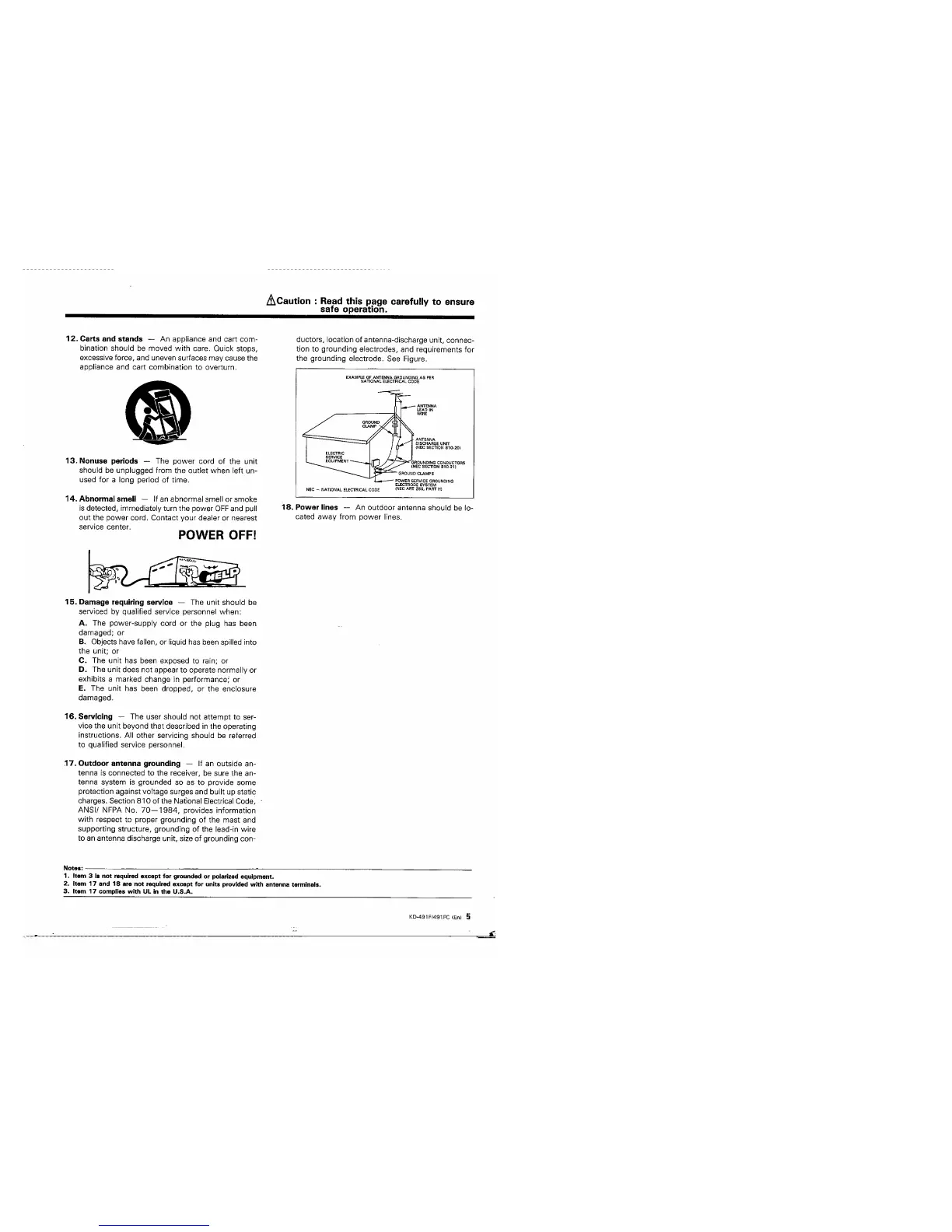 Page #5 background image