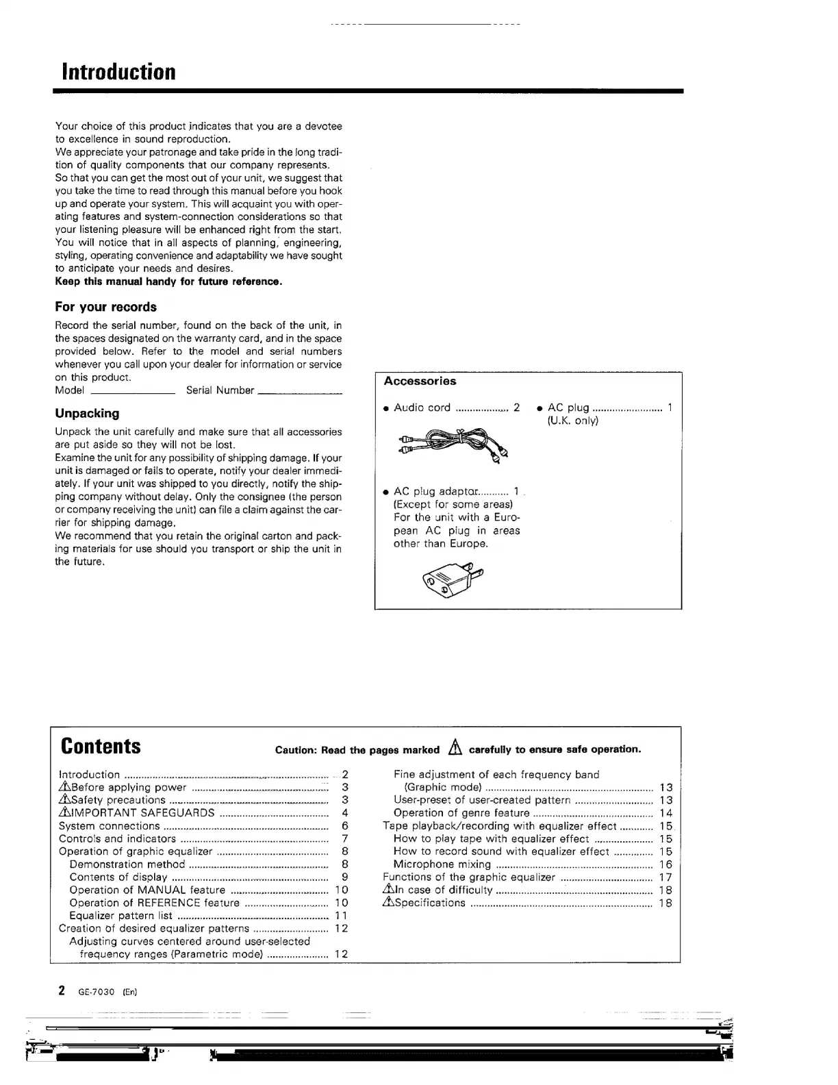 Page #2 background image