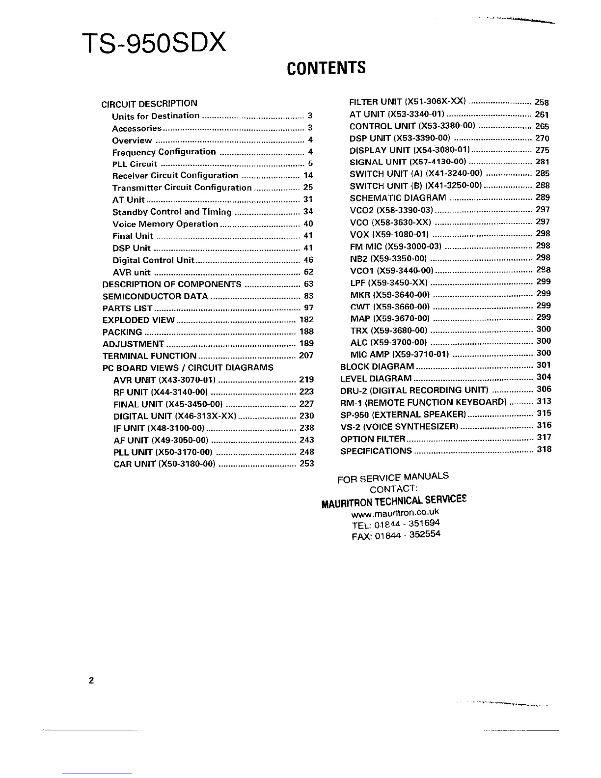 Page #2 background image